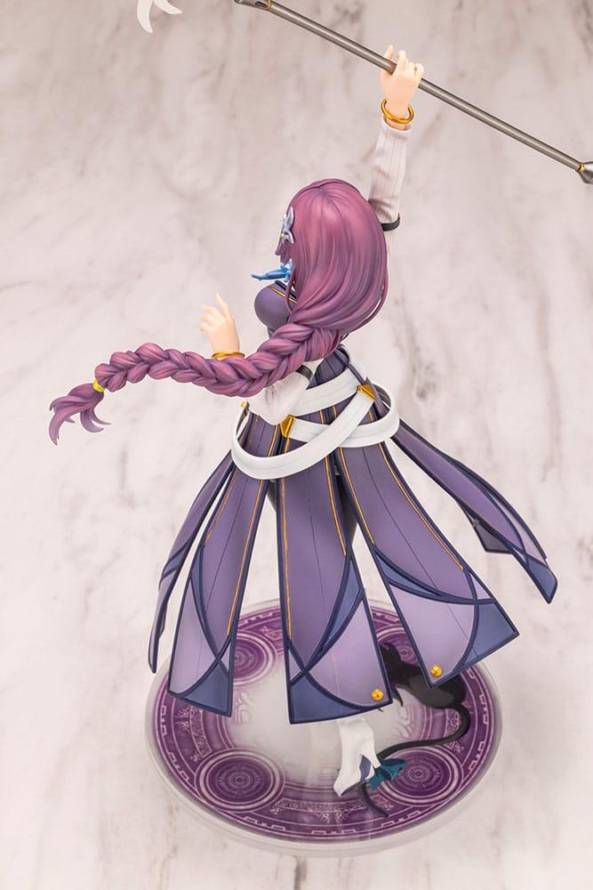 The Legend of Heroes PVC Statue 1/8 Emma Millstein 32 cm Scalefiguren Yokina