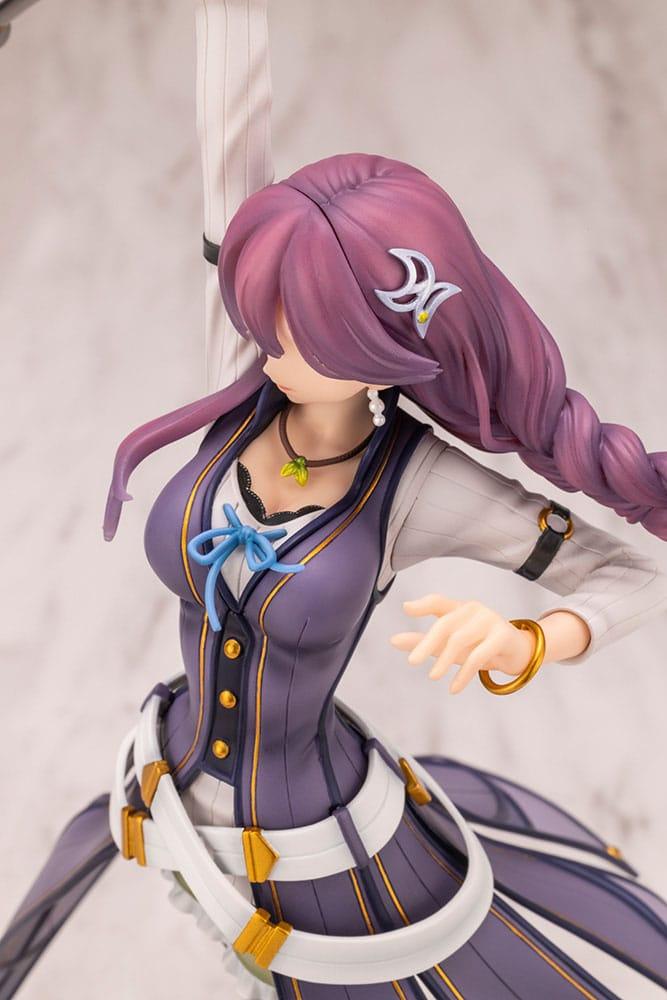 The Legend of Heroes PVC Statue 1/8 Emma Millstein 32 cm Scalefiguren Yokina
