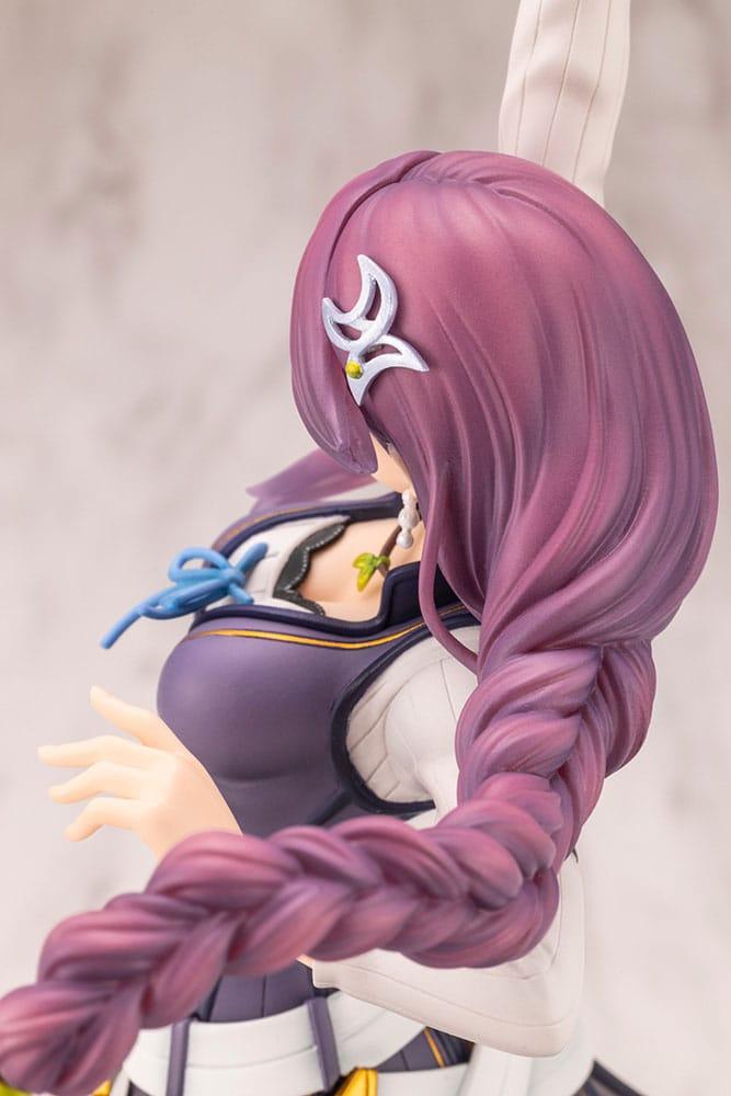 The Legend of Heroes PVC Statue 1/8 Emma Millstein 32 cm Scalefiguren Yokina