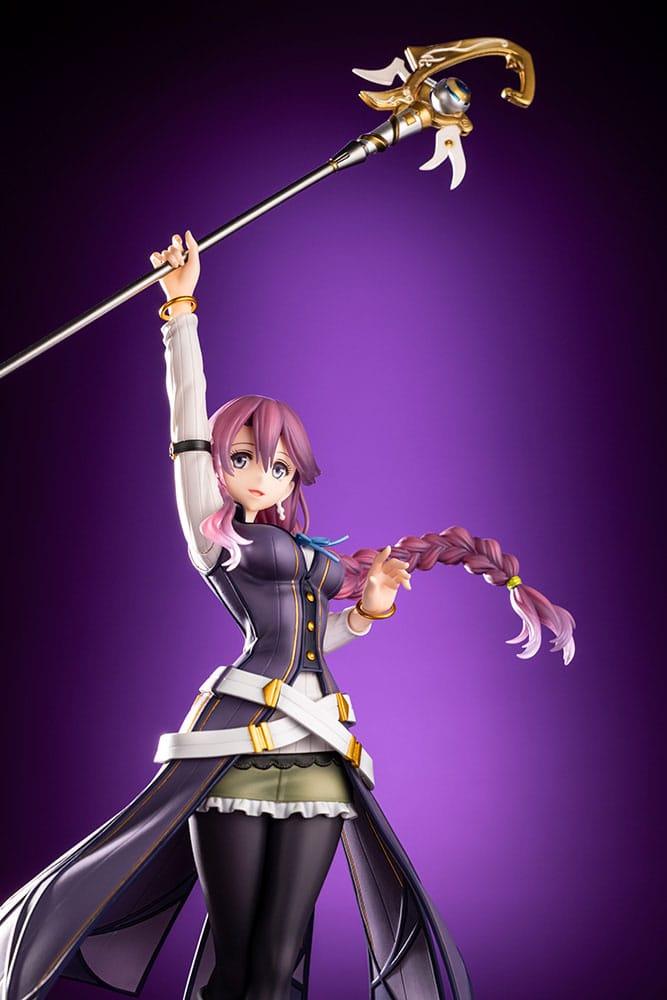 The Legend of Heroes PVC Statue 1/8 Emma Millstein 32 cm Scalefiguren Yokina
