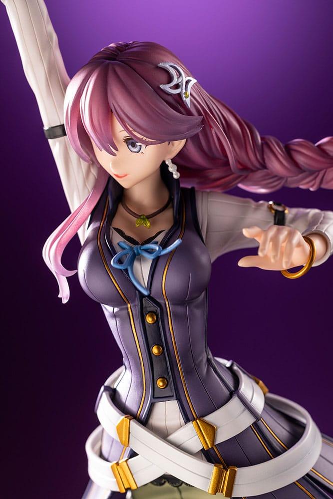 The Legend of Heroes PVC Statue 1/8 Emma Millstein 32 cm Scalefiguren Yokina