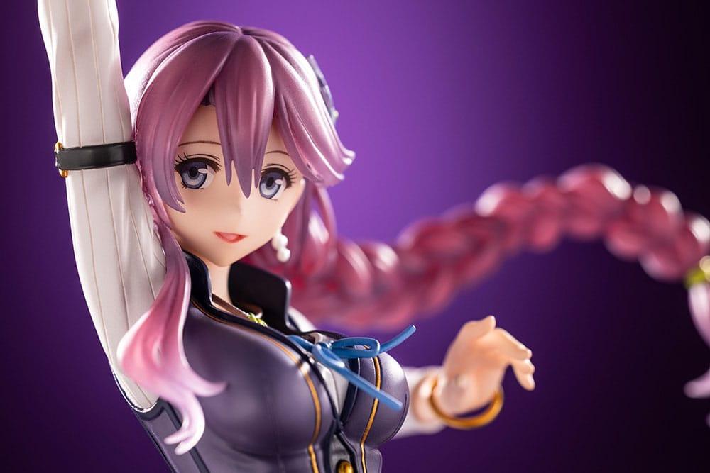 The Legend of Heroes PVC Statue 1/8 Emma Millstein 32 cm Scalefiguren Yokina