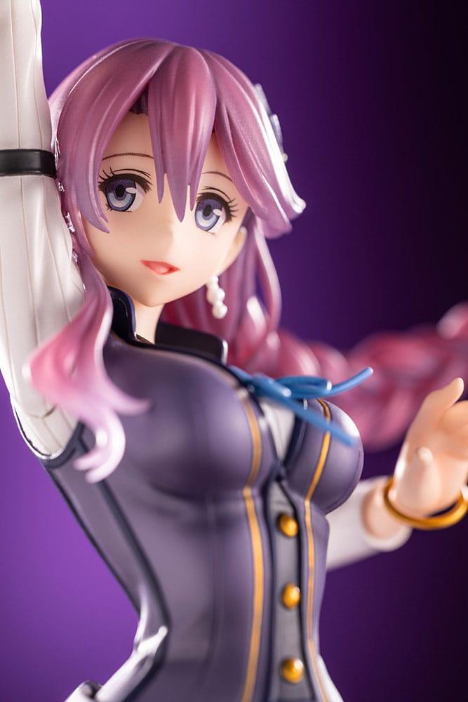 The Legend of Heroes PVC Statue 1/8 Emma Millstein 32 cm Scalefiguren Yokina