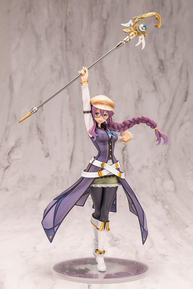 The Legend of Heroes PVC Statue 1/8 Emma Millstein 32 cm Scalefiguren Yokina
