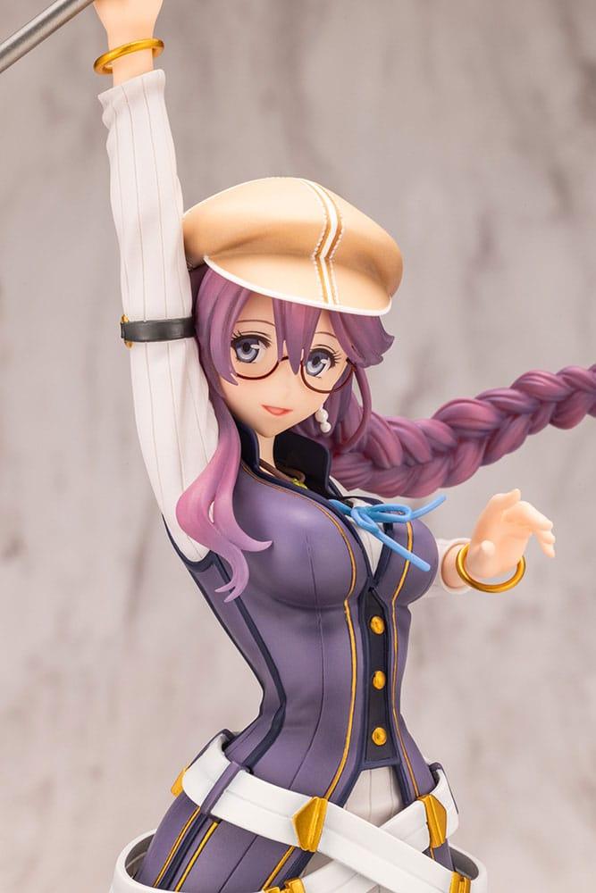 The Legend of Heroes PVC Statue 1/8 Emma Millstein 32 cm Scalefiguren Yokina