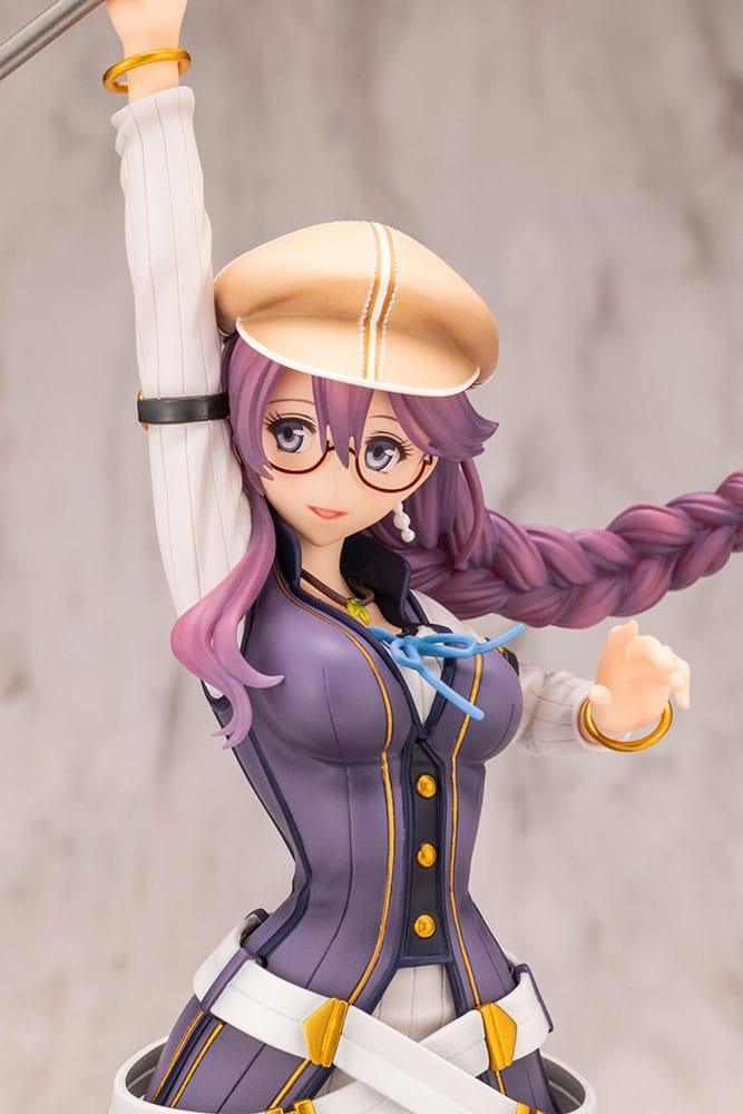 The Legend of Heroes PVC Statue 1/8 Emma Millstein 32 cm Scalefiguren Yokina