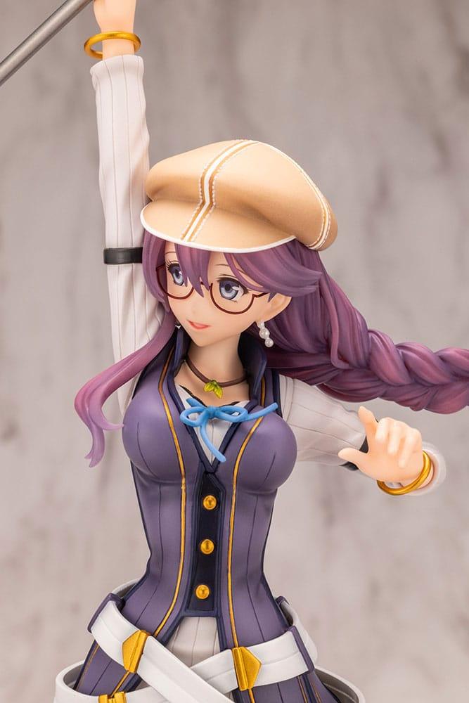 The Legend of Heroes PVC Statue 1/8 Emma Millstein 32 cm - Scalefiguren - Yokina