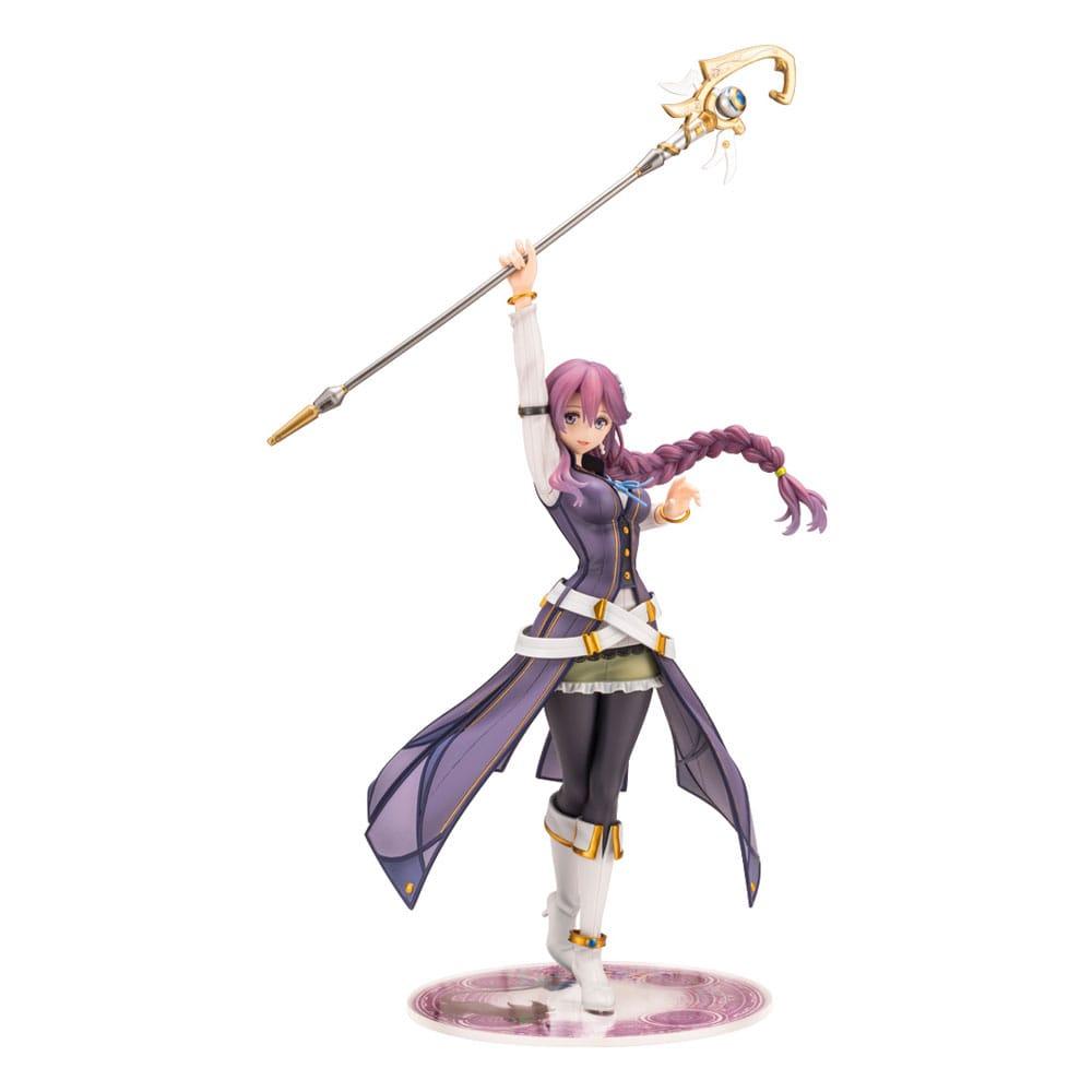 The Legend of Heroes PVC Statue 1/8 Emma Millstein 32 cm - Scalefiguren - Yokina