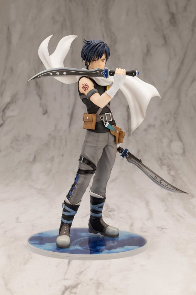 The Legend of Heroes PVC Statue 1/8 Joshua Bright 23 cm Scalefiguren Yokina