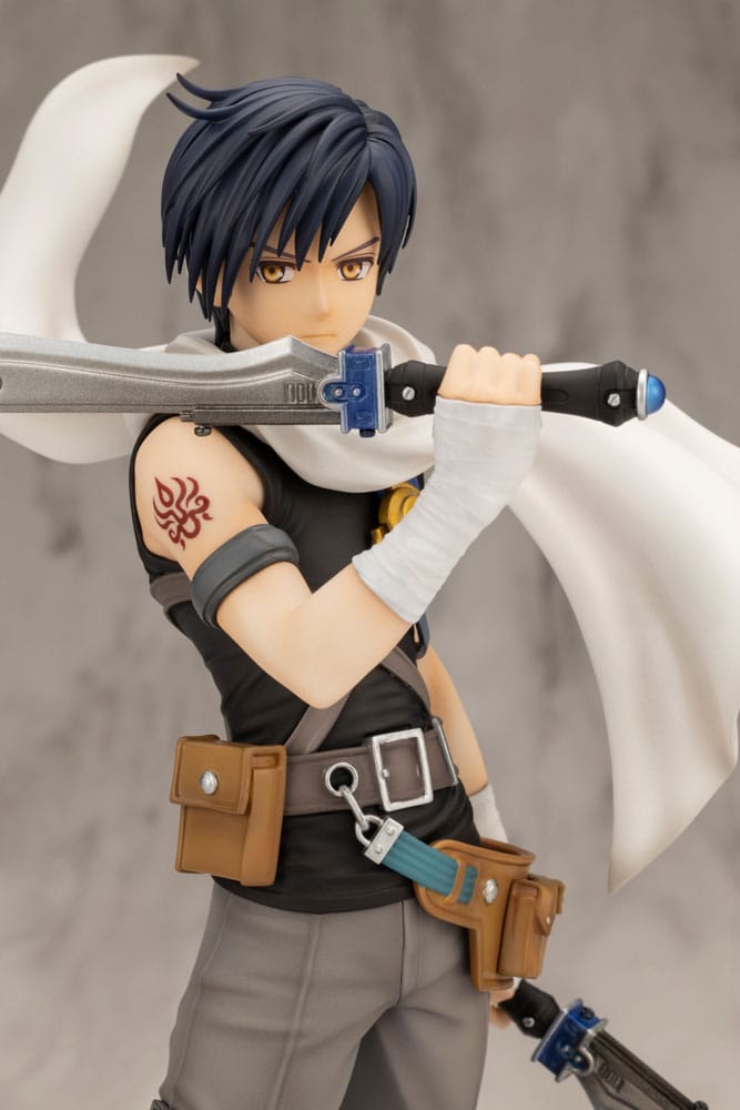 The Legend of Heroes PVC Statue 1/8 Joshua Bright 23 cm Scalefiguren Yokina