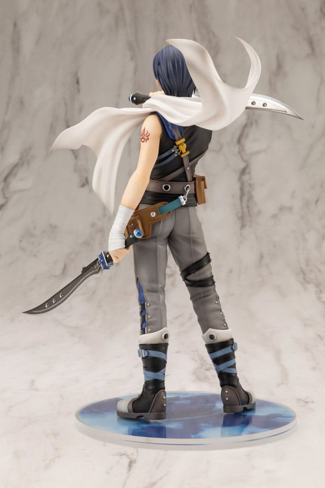 The Legend of Heroes PVC Statue 1/8 Joshua Bright 23 cm Scalefiguren Yokina