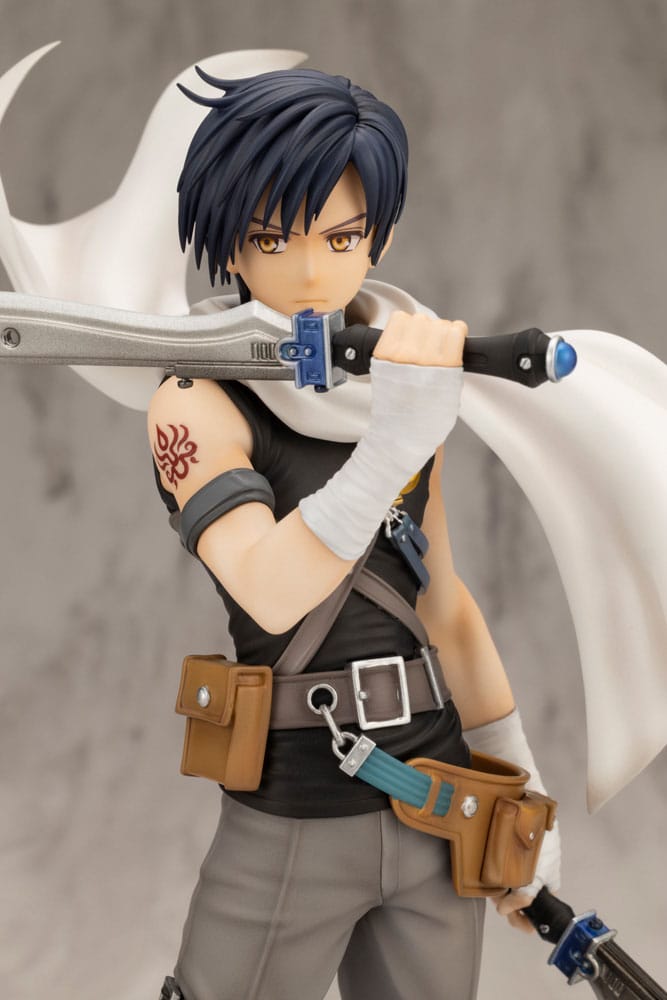 The Legend of Heroes PVC Statue 1/8 Joshua Bright 23 cm Scalefiguren Yokina
