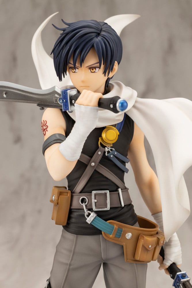 The Legend of Heroes PVC Statue 1/8 Joshua Bright 23 cm Scalefiguren Yokina