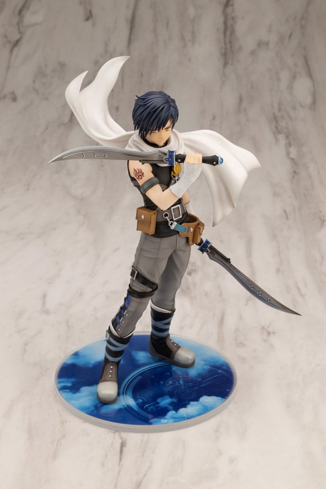 The Legend of Heroes PVC Statue 1/8 Joshua Bright 23 cm Scalefiguren Yokina