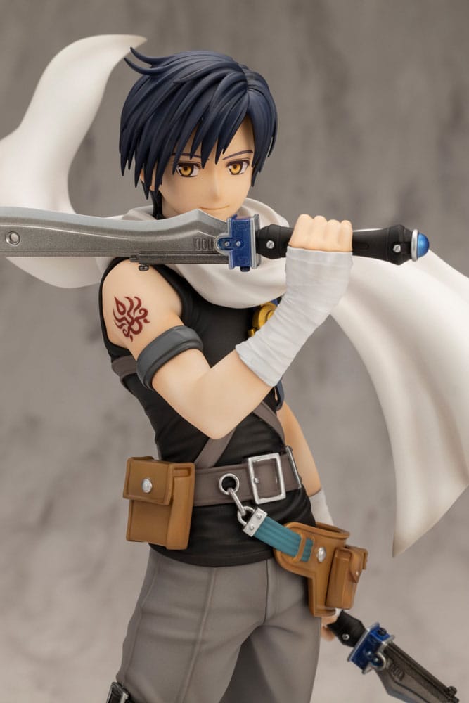 The Legend of Heroes PVC Statue 1/8 Joshua Bright 23 cm Scalefiguren Yokina