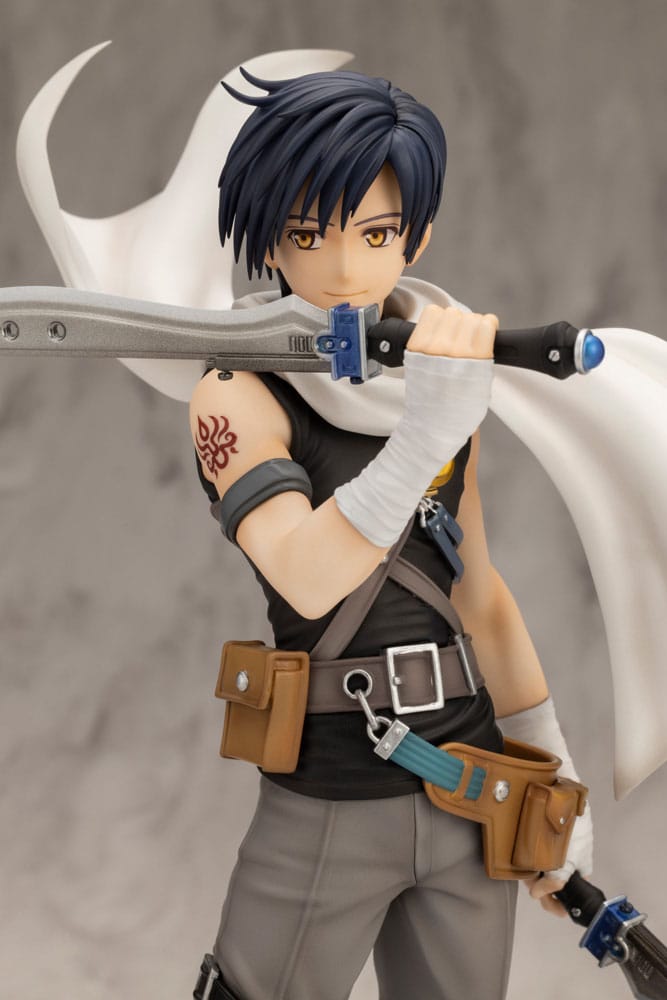 The Legend of Heroes PVC Statue 1/8 Joshua Bright 23 cm Scalefiguren Yokina