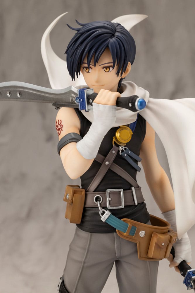 The Legend of Heroes PVC Statue 1/8 Joshua Bright 23 cm Scalefiguren Yokina
