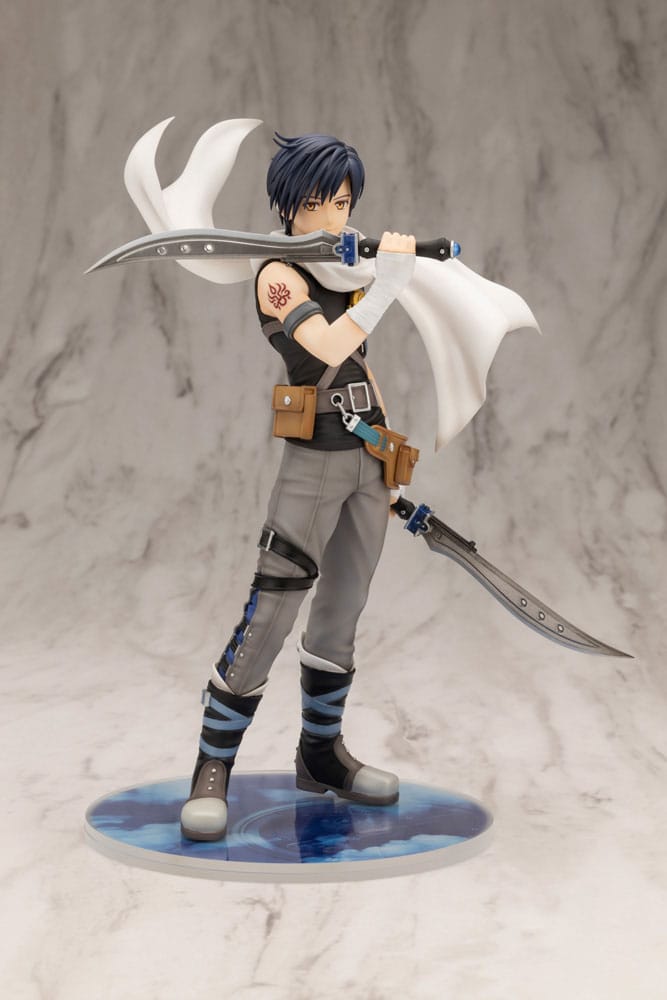 The Legend of Heroes PVC Statue 1/8 Joshua Bright 23 cm Scalefiguren Yokina