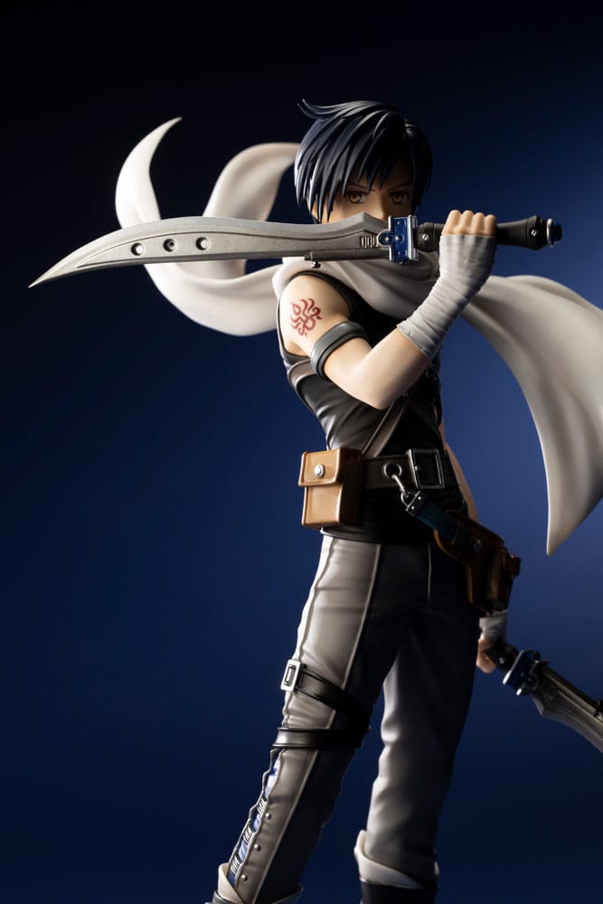 The Legend of Heroes PVC Statue 1/8 Joshua Bright 23 cm Scalefiguren Yokina