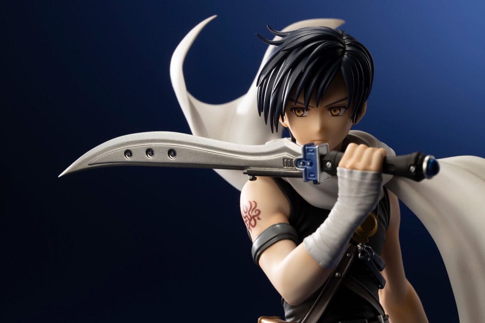 The Legend of Heroes PVC Statue 1/8 Joshua Bright 23 cm Scalefiguren Yokina