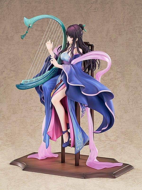The Legend of Sword and Fairy Statue 1/7 Liu Mengli: Weaving Dreams Ver. 28 cm Scalefiguren Yokina