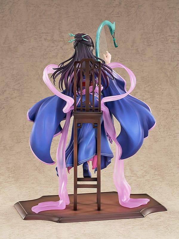 The Legend of Sword and Fairy Statue 1/7 Liu Mengli: Weaving Dreams Ver. 28 cm Scalefiguren Yokina