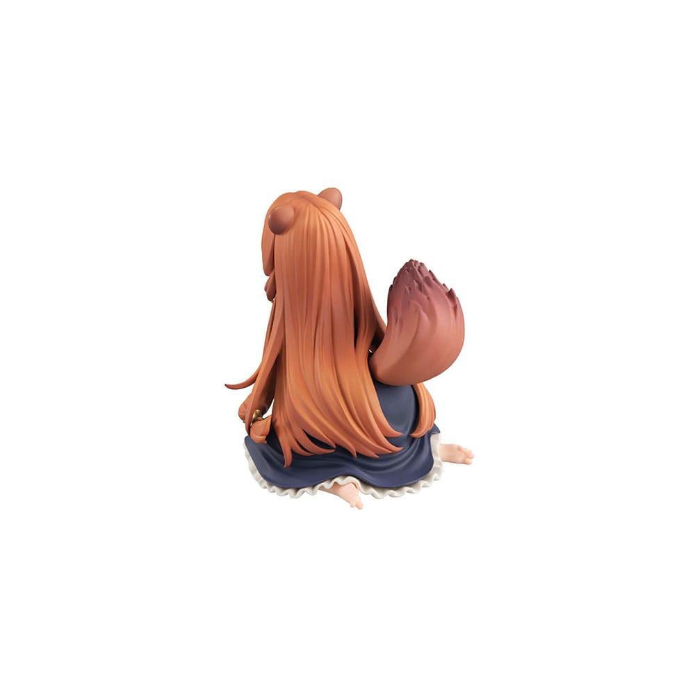 The Rising of the Shield Hero Melty Princess PVC Statue Raphtalia Childhood Ver. Palm Size 8 cm Prizefiguren Yokina