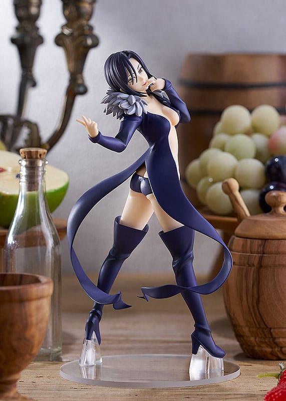 The Seven Deadly Sins: Dragon's Judgement Pop Up Parade PVC Statue Merlin 17 cm Prizefiguren Yokina