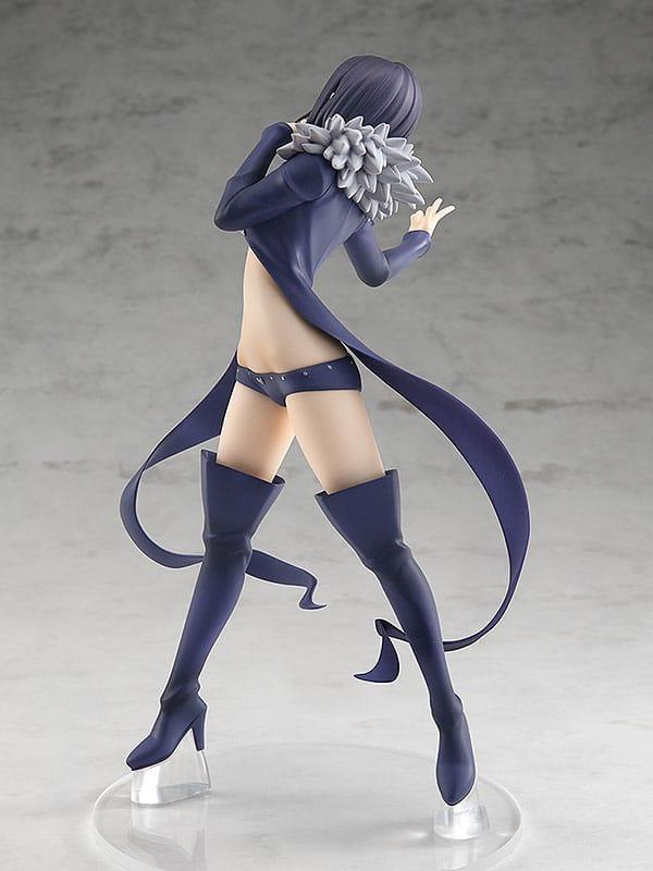 The Seven Deadly Sins: Dragon's Judgement Pop Up Parade PVC Statue Merlin 17 cm Prizefiguren Yokina