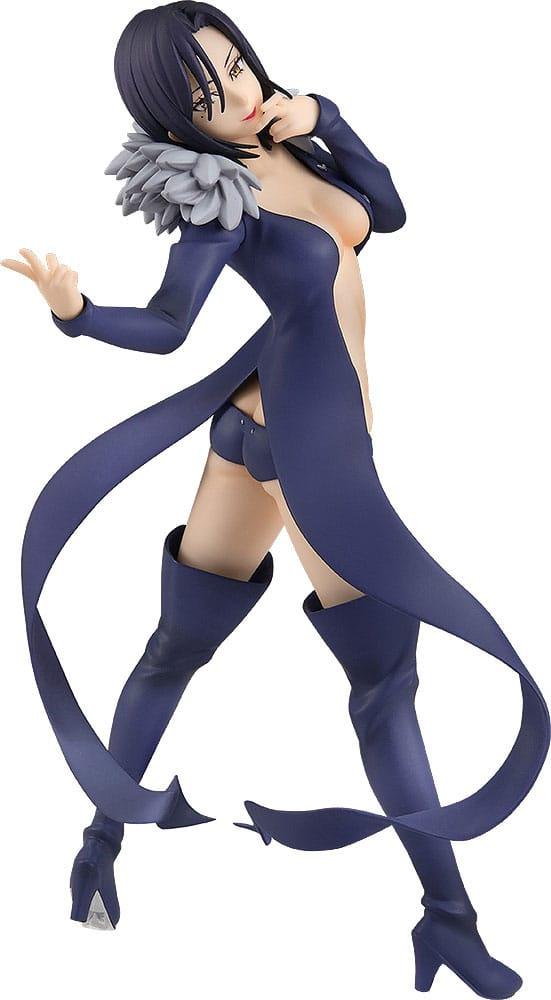 The Seven Deadly Sins: Dragon's Judgement Pop Up Parade PVC Statue Merlin 17 cm Prizefiguren Yokina