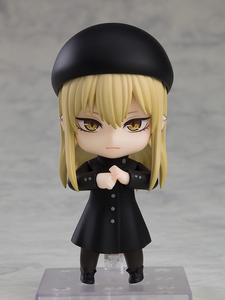 The Witch and the Beast Nendoroid Actionfigur Guideau 10 cm Nendoroids Yokina