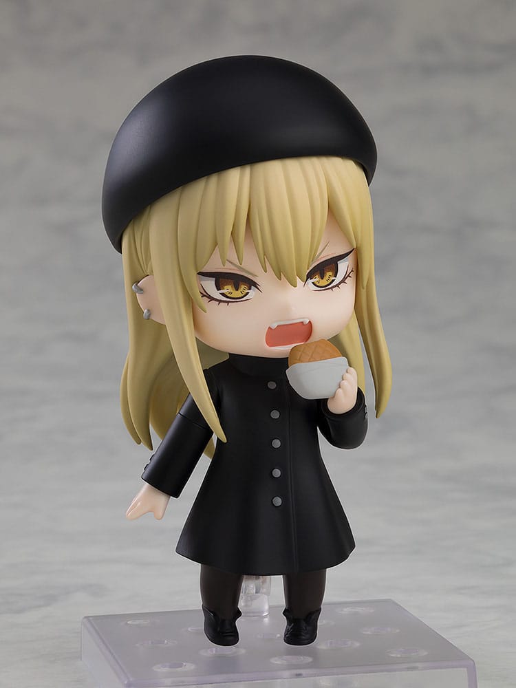 The Witch and the Beast Nendoroid Actionfigur Guideau 10 cm Nendoroids Yokina