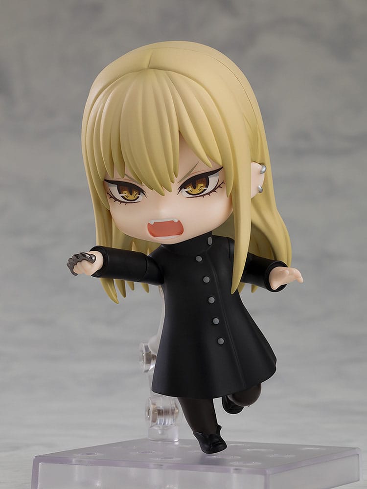The Witch and the Beast Nendoroid Actionfigur Guideau 10 cm Nendoroids Yokina