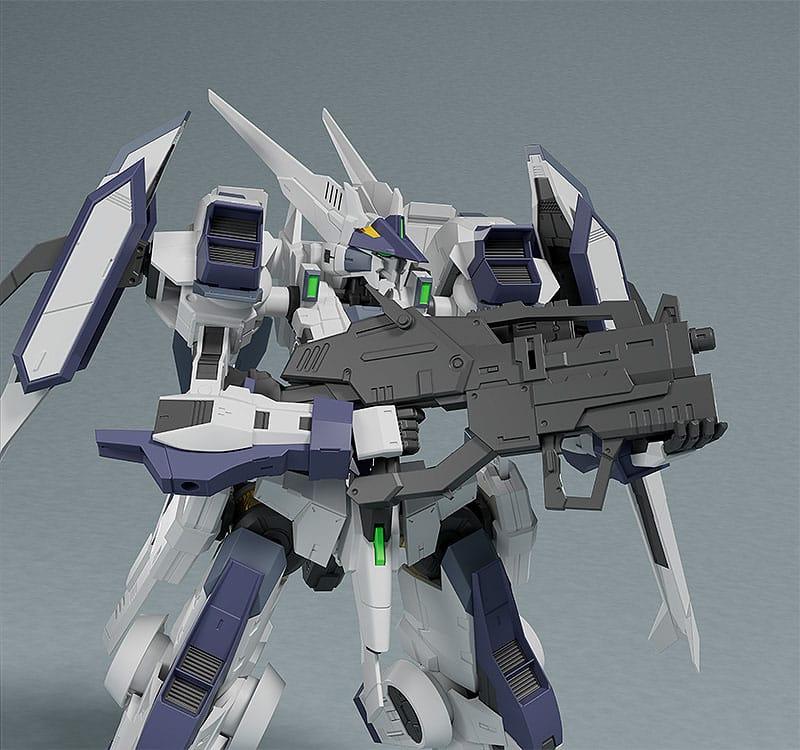 Titanomachia Moderoid Plastic Model Kits 1/48 Side: GR Edelstein II (Zwei) 17 cm Figmas Yokina