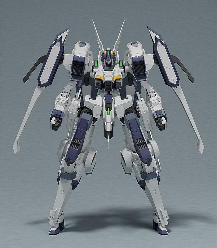 Titanomachia Moderoid Plastic Model Kits 1/48 Side: GR Edelstein II (Zwei) 17 cm Figmas Yokina