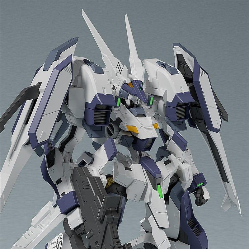 Titanomachia Moderoid Plastic Model Kits 1/48 Side: GR Edelstein II (Zwei) 17 cm Figmas Yokina