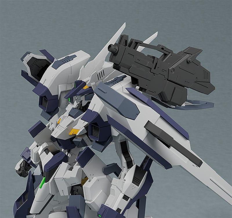 Titanomachia Moderoid Plastic Model Kits 1/48 Side: GR Edelstein II (Zwei) 17 cm Figmas Yokina