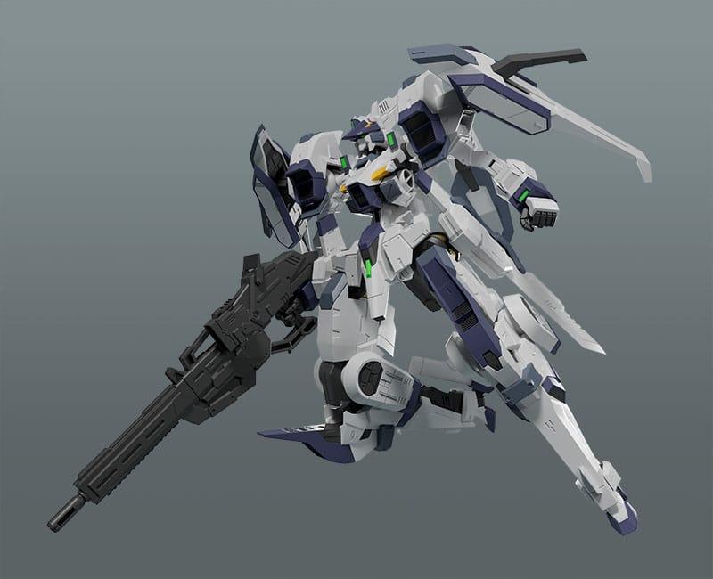 Titanomachia Moderoid Plastic Model Kits 1/48 Side: GR Edelstein II (Zwei) 17 cm Figmas Yokina