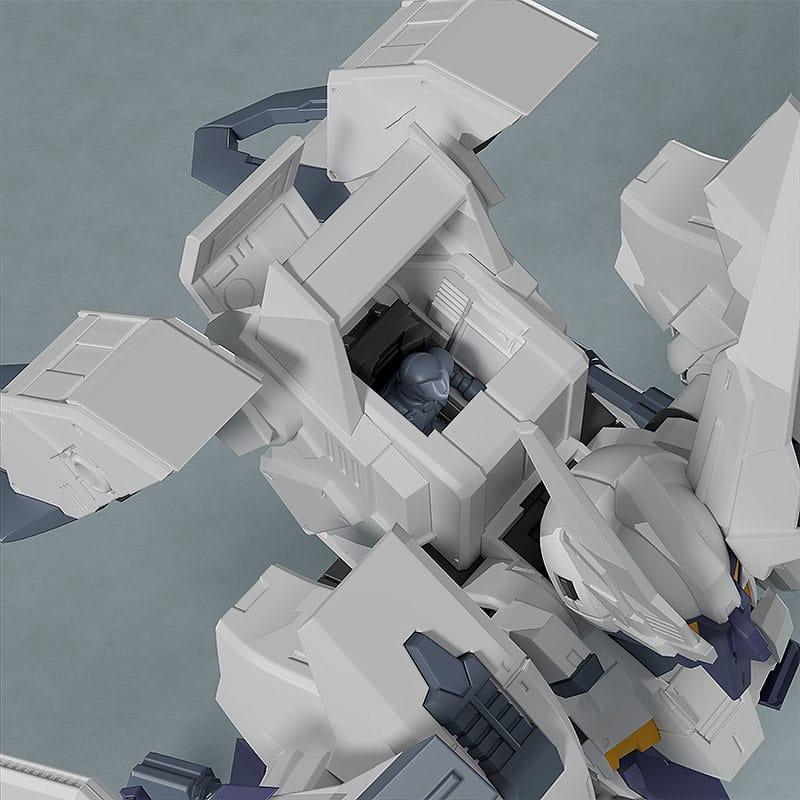 Titanomachia Moderoid Plastic Model Kits 1/48 Side: GR Edelstein II (Zwei) 17 cm Figmas Yokina