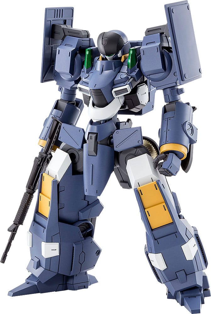 Titanomachia Moderoid Plastic Model Kits 1/48 Side:R Blitzschlag 12 cm Figmas Yokina