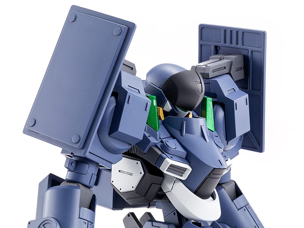 Titanomachia Moderoid Plastic Model Kits 1/48 Side:R Blitzschlag 12 cm Figmas Yokina