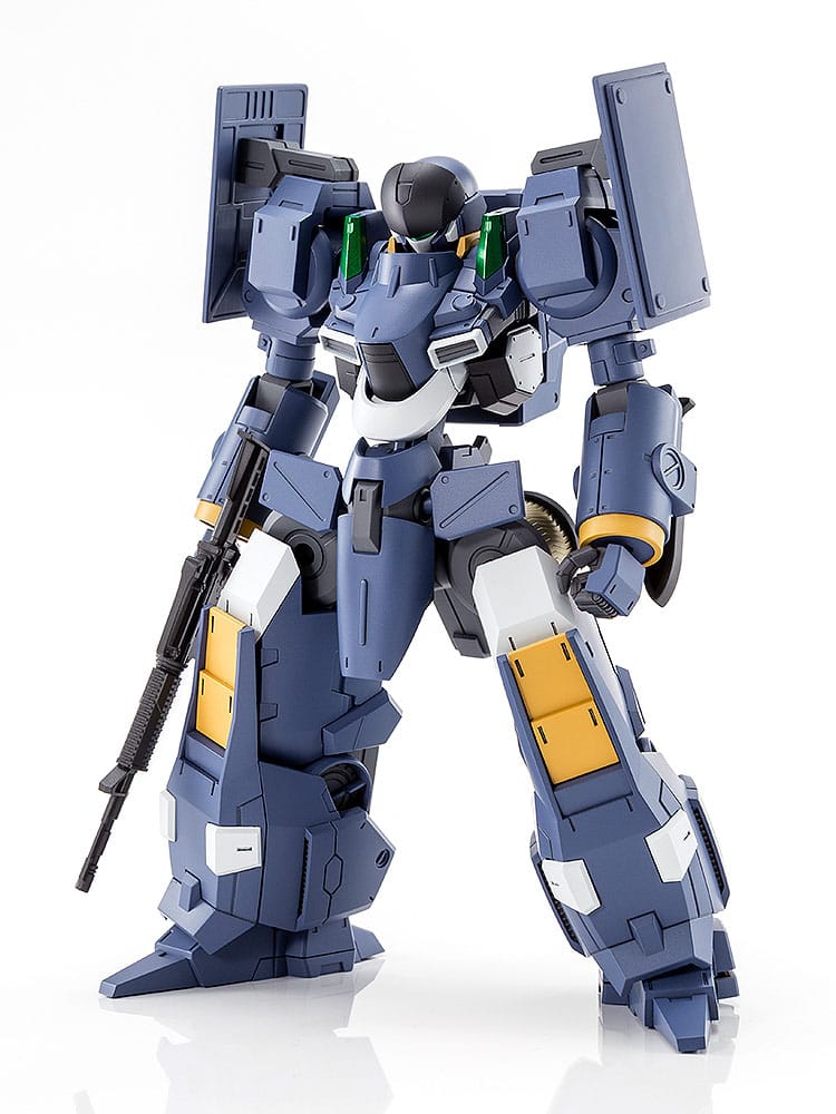 Titanomachia Moderoid Plastic Model Kits 1/48 Side:R Blitzschlag 12 cm Figmas Yokina