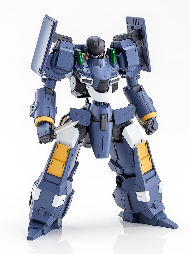 Titanomachia Moderoid Plastic Model Kits 1/48 Side:R Blitzschlag 12 cm Figmas Yokina