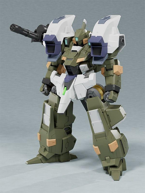 Titanomachia Moderoid Plastic Model Kits 1/48 Side:R Vogel'g 12 cm Figmas Yokina