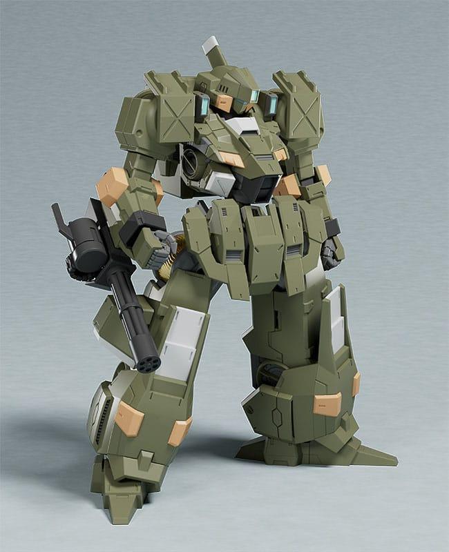 Titanomachia Moderoid Plastic Model Kits 1/48 Side:R Vogel'g 12 cm Figmas Yokina
