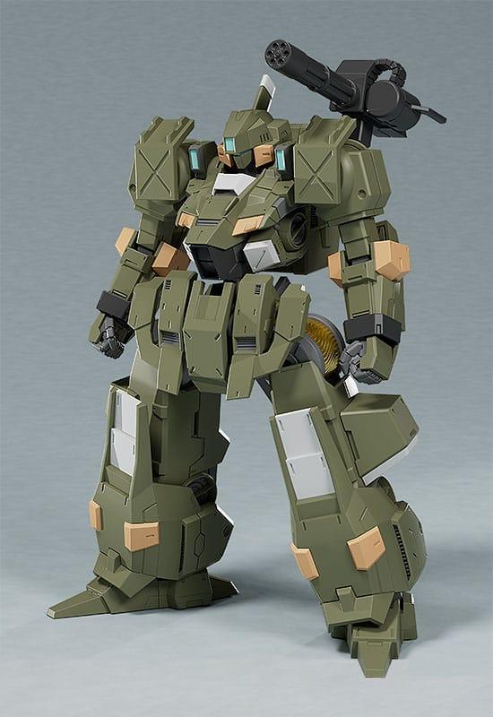 Titanomachia Moderoid Plastic Model Kits 1/48 Side:R Vogel'g 12 cm Figmas Yokina