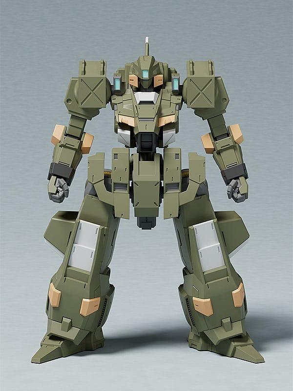 Titanomachia Moderoid Plastic Model Kits 1/48 Side:R Vogel'g 12 cm Figmas Yokina