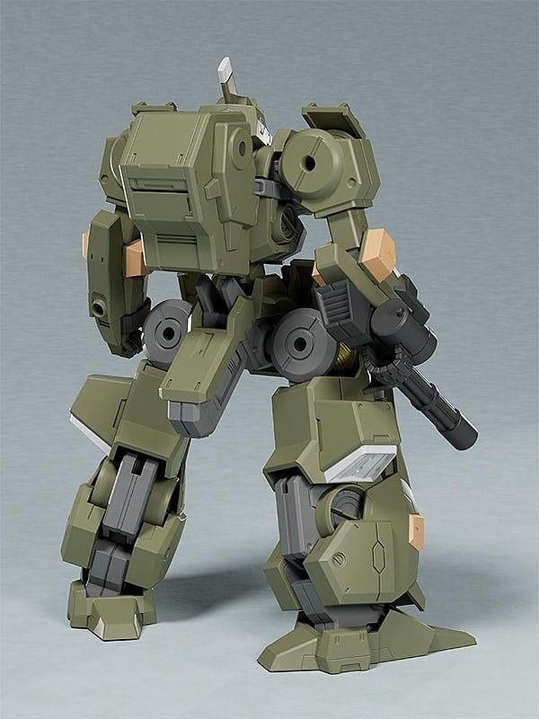 Titanomachia Moderoid Plastic Model Kits 1/48 Side:R Vogel'g 12 cm Figmas Yokina