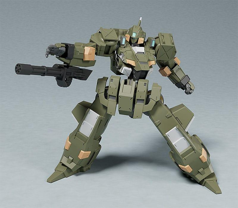 Titanomachia Moderoid Plastic Model Kits 1/48 Side:R Vogel'g 12 cm Figmas Yokina