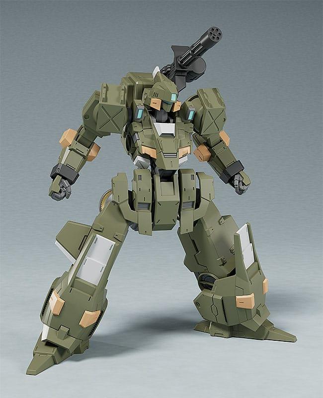 Titanomachia Moderoid Plastic Model Kits 1/48 Side:R Vogel'g 12 cm Figmas Yokina